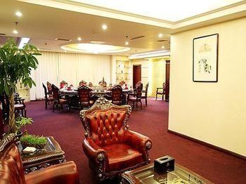 Qingdao Excalibur Hotel 外观 照片